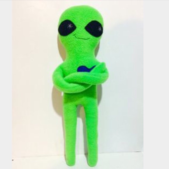 Ambassador Other - 👽Meet Ur Posher